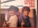 I GIORNI DELL'IRA-RIZ ORTOLANI -RCA - ITALY - OST-PROMO-RARE