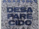 LP LITFIBA DESAPARECIDO CON INNER SLEEVE TESTI