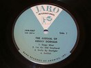 The Arrival of Kenny Dorham-Original 1959 Jaro Jazz LP/Vinyl-VG++/VG++ LOVELY