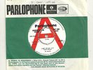 The HOLLIES I Can`t Let Go Parlophone 1966*DEMO* 7