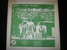 THE BEATLES, Bootleg - live in PARIS OLYMPIA 1963 - VERY RARE - MINT
