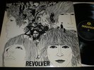 THE BEATLES REVOLVER 1966 EX+ DR ROBERT MONO UK 1º PRESS XEX 606-1 605-2 MONO LP