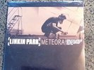Linkin Park Meteora 2003 Vinyl Brand New Still Sealed
