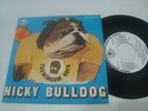 NICKY BULLDOG chewingum rock 7
