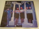 DEVO new traditionalists  LP spanish promo