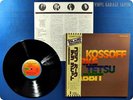 Kossoff / Kirke / Tetsu / Rabbit 