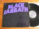 BLACK SABBATH 