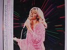 OLIVIA NEWTON-JOHN: Love Performance LP (Japan, gatefold cover sl cw, w/ insert