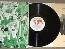 EDWARD WILLIAMS - Music for Life On Earth - Vinyl LP + Insert Rare Private Press