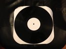 Off With Their Heads - Hospitals test pressing rivethead dillinger 4