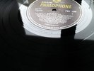 BEATLES-With The Beatles-UK. JOBETE. YOU REALLY GOTTA ON LABEL AND COVER.MONO.