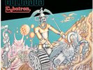 CYBOTRON Colossus NEUTRON STAR RECORDS 1979 VINYL LP RARE