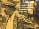 Red Garland 'Soul Junction' LP John Coltrane Prestige PRLP 7181 mono RVG DG 1960
