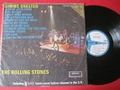 ROLLING STONES   GIMME SHELTER      1st press  MONO  Brazil  LP