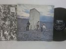 The Who - Who's Next - UK 1971 1st press Track vinyl LP A1/B2