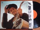 BOB DYLAN  NASHVILLE SKYLINE ex+ 1969 STEREO UK VINYL LP