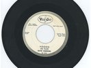 DAVID MORRISON New Breed Soul Popcorn ''Voodoo'' 1963 VEEJAY Promo 45 #516 VG++