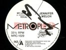 Jennifer Welch 
