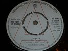 THE IDES OF MARCH-Vehicle VINYL 7
