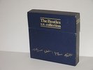 THE BEATLES 15 EP UK NEAR MINT Vinyl And Picture Sleeves BLUE BOX SET Mono BEP14