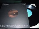 ROVESCIO DELLA MEDAGLIA LP IO COME IO ORIGINAL ITALIAN PROG  FIRST PRESS