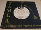 NM PROMO NORTHERN SOUL 45/ MARVIN GAYE 