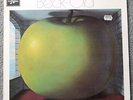 JEFF BECK Beck Ola LP UK Stereo 1G/1T Original 1st Press Columbia MINT