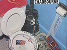 EUGENE CHADBOURNE Country Protest 1985 UK Vinyl LP EXCELLENT CONDITION