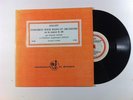 Mozart: Concerto for Piano/Orchestra- Marcelle Meyer Les Discophiles 325.086 10