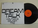 LP-WOLFGANG DAUNER TRIO-