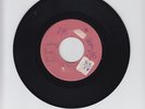 BLANK/JOHNNY PRAM PRAM -  DERRICK MORGAN & JOHNNY MELODY (68 SKINHEAD REGGAE 7