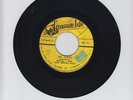 TREASURE ISLE/SO LONG  -  LESTER STERLING & BABA BROOKS BAND  (66 SKA 7