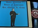 BLACK GOSPEL James Cleveland Voices of Tabernacle Memory Rev. Charles A. Craig