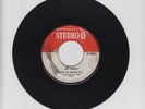 STUDIO ONE/EASY SQUEEZE  - ALTON AND HORTENSE ELLIS    ( 67 ROCKSTEADY 7