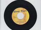 SILVER STARS/DREADLOCKS DON'T LIKE THAT STYLE  - ERIC CLARKE   (75 ROOTS 7