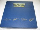 The Beatles Collection Blue Box vinyl plus Live at the BBC 17 LPs