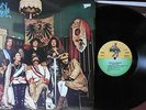 AMON DÜÜL II   MADE IN GERMANY  WITH LIYRIC INSERT   2LP