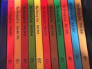 Time Life  The Swing Era 12 Box Set From the 1930's to Encore 46 LP's w/HB