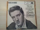 Elvis Presley, EP, RCA Victor LCD-3015, Brazil