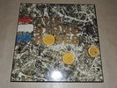 THE STONE ROSES ORIG SILVERTONE 1989 VINYL ORE LP 502 1ST PRESS EX/EX RARE