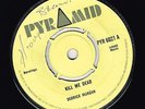 Derrick Morgan KILL ME DEAD & DON'T BE A FOOL  Wicked Old Ska Classic LISTEN