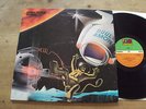 AMON DUUL II - HIJACK LP UK 1st Prog Space Rock Popul Vuh Can Krautrock SUPERB
