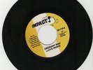 Lloyd Parks - Ordinary man 7'' Impact