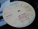 URIAH HEEP SWEET FREEDOM LP 73 UK ISLAND BRONZE ILPS9425 A1B1 ROBOR HENSLEY TULL