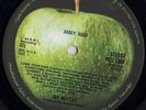 SUPERB UK Beatles Abbey Road  PCS LP 1969 1st press NO Her Majesty on label