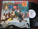 BEATLES ABBA ELVIS PRESLEY BEE GEES SMOKIE LP  BULGARIAN BALKANTON