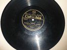 PREWAR COUNTRY 78RPM RECORD - CAROLINA NIGHT HAWKS - COLUMBIA 15256