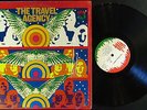 The TRAVEL AGENCY s/t ORIGINAL 1968 Viva LP Psych Garage NM in shrink