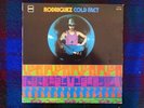 Sixto Rodriguez Cold Fact 1974 LP Sussex South Africa Press Vinyl
