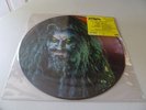 Rob Zombie Hellbilly Deluxe Picture Disc LP